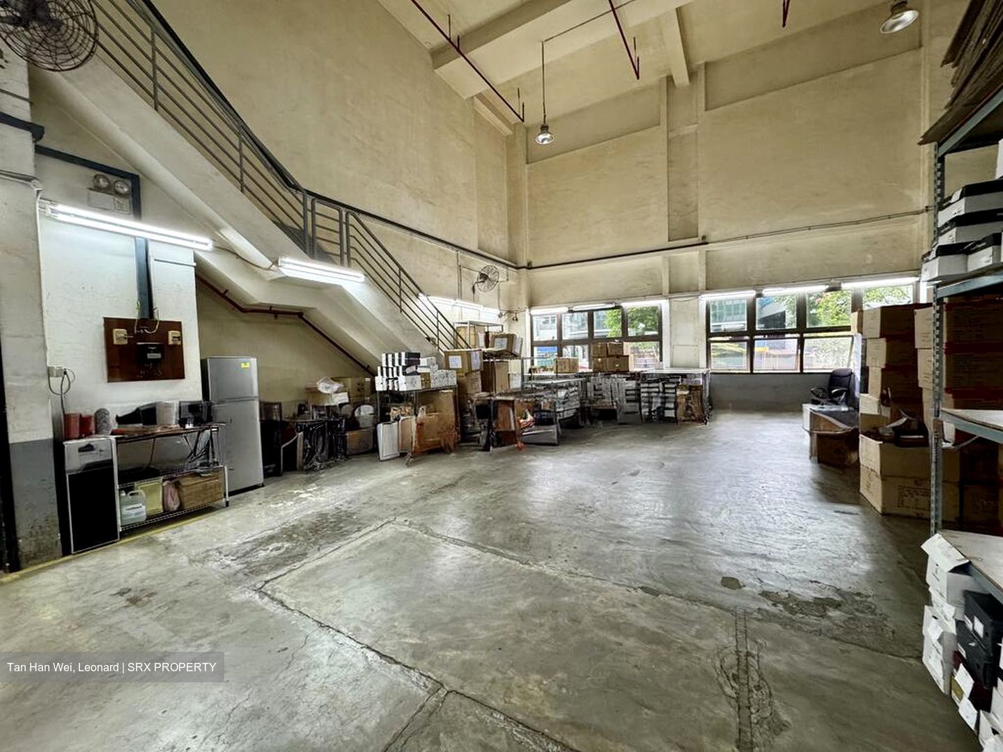 Tai Seng Street (D19), Warehouse #497049631